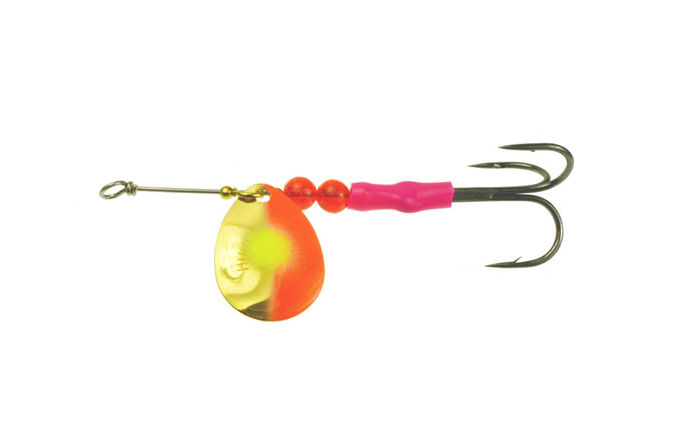 Hildebrandt Salmon & Steelhead Spinners