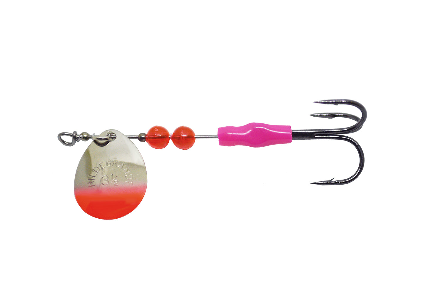 Hildebrandt Salmon & Steelhead Spinners