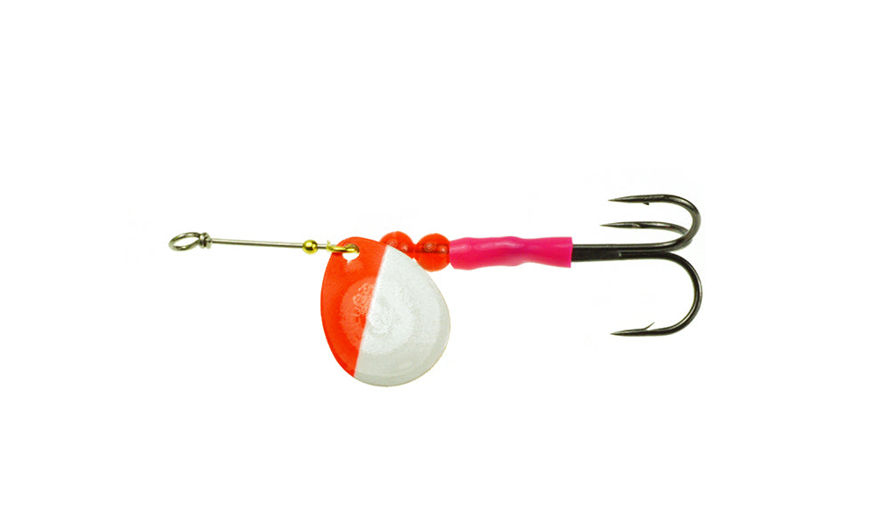 Hildebrandt Salmon & Steelhead Spinners