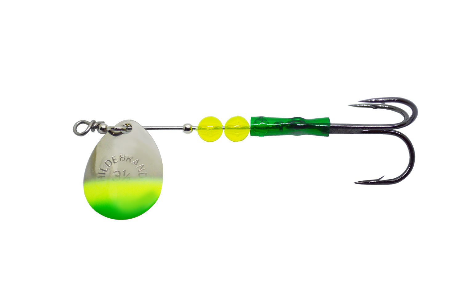 Hildebrandt Salmon & Steelhead Spinners