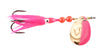 Hildebrandt Salmon & Steelhead Squid Spinners
