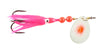 Hildebrandt Salmon & Steelhead Squid Spinners