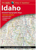 DeLorme Atlas & Gazetteers
