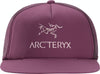 Arc'teryx Logo Trucker Flat