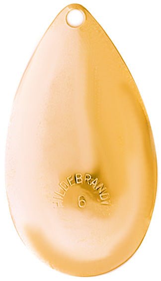 Hildebrandt Indiana Genuine Premium Blade