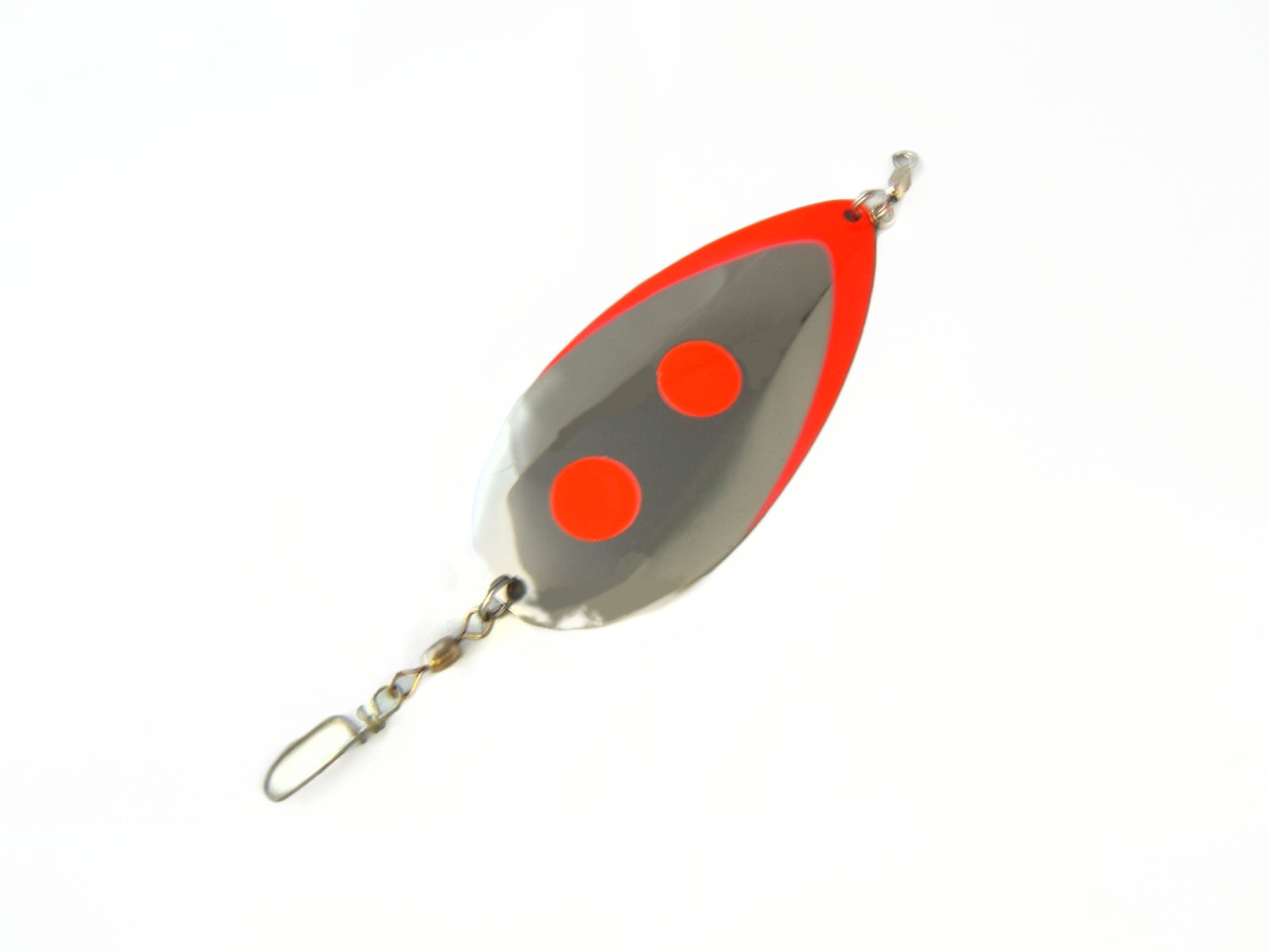 Poulsen Cascade Tackle Arrow Flash Dodger