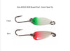 Poulsen Cascade Tackle Wild Weasel Spoon