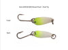 Poulsen Cascade Tackle Wild Weasel Spoon