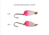 Poulsen Cascade Tackle Wild Weasel Spoon
