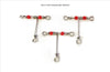 Poulsen Cascade Tackle Swing Spreader