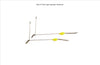 Poulsen Cascade Tackle Super Spreader