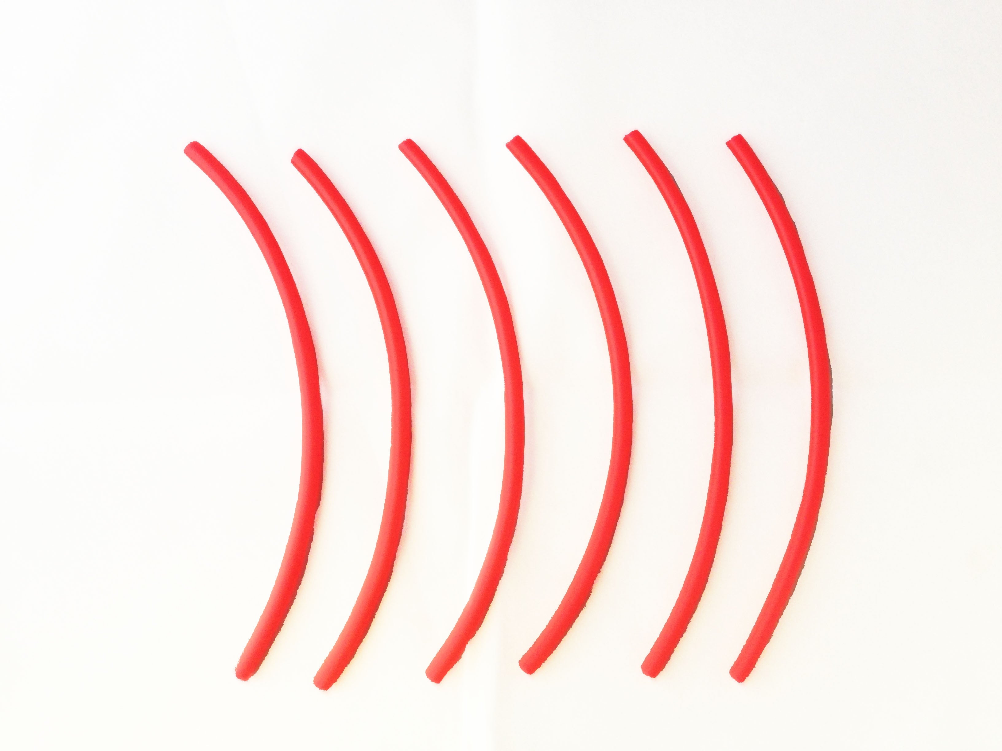 Poulsen Cascade Tackle Plastic Ez Tubing