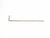 Poulsen Cascade Tackle Brass Herring Bait Threader