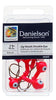 Danielson Painted Lead Jig Heads
