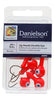Danielson Painted Lead Jig Heads