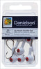 Danielson Painted Lead Jig Heads