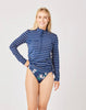 Carve Designs Cruz Rashguard Women's