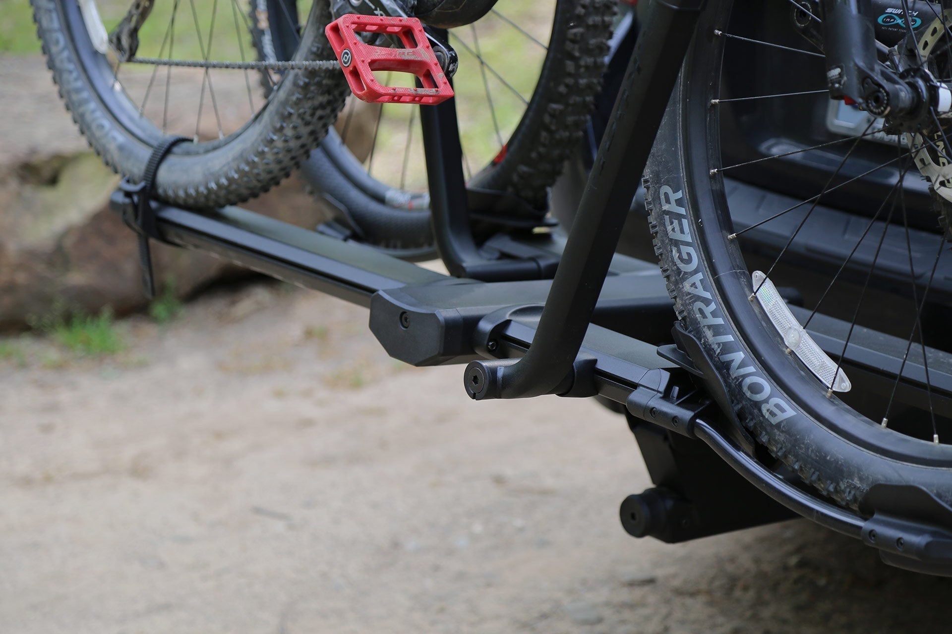 Kuat NV Base 2.0 2-Bike Rack