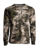 King Camo Classic Cotton Long Sleeve Tee
