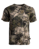 King Camo Classic Cotton Short Sleeve Tee