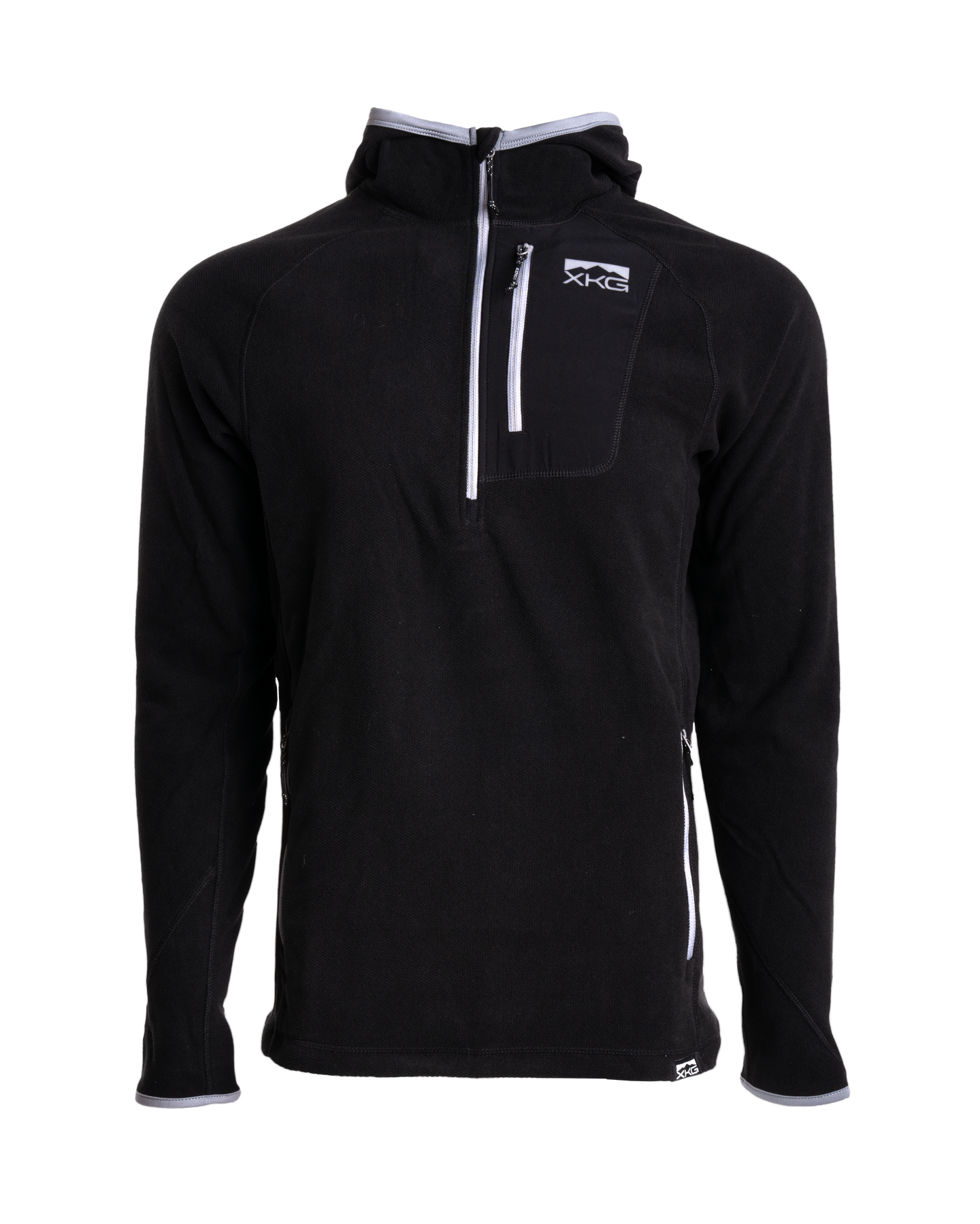 King Camo XKG Covert Hoodie
