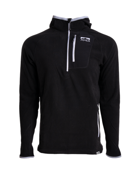 King Camo XKG Covert Hoodie