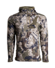 King Camo XKG Covert Hoodie