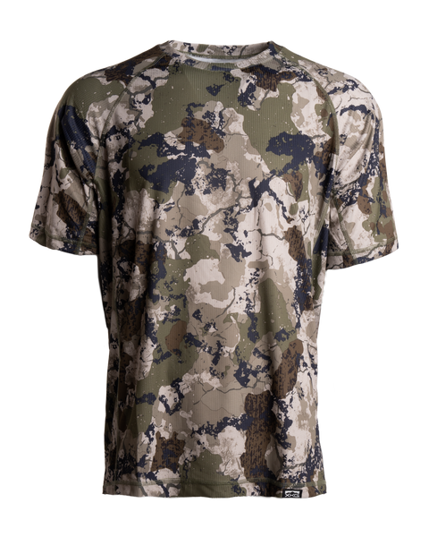 King Camo XKG Elevation Short Sleeve Tee