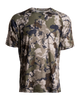 King Camo XKG Elevation Short Sleeve Tee