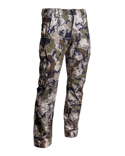 King Camo XKG Ridge Pant