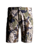 King Camo XKG Ridge Short