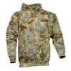 King'S Camo Classic Cotton Pullover Hoodie