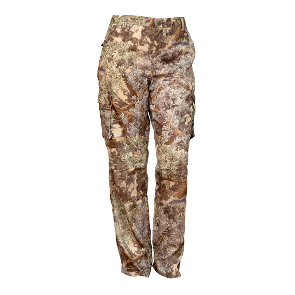 King'S Camo Women'S Hunter Series 6 Pocket Pant