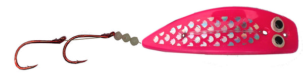 Pro-Troll Holographic Kokanee Killers