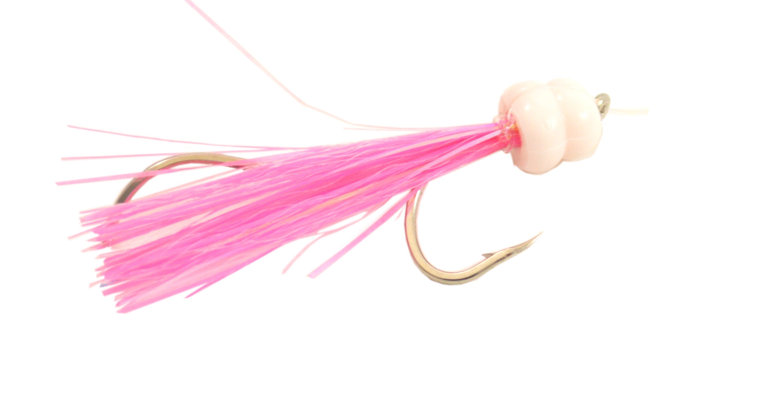 Shasta Tackle Koke-A-Nut