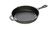Lodge Seasoned Grill Pan