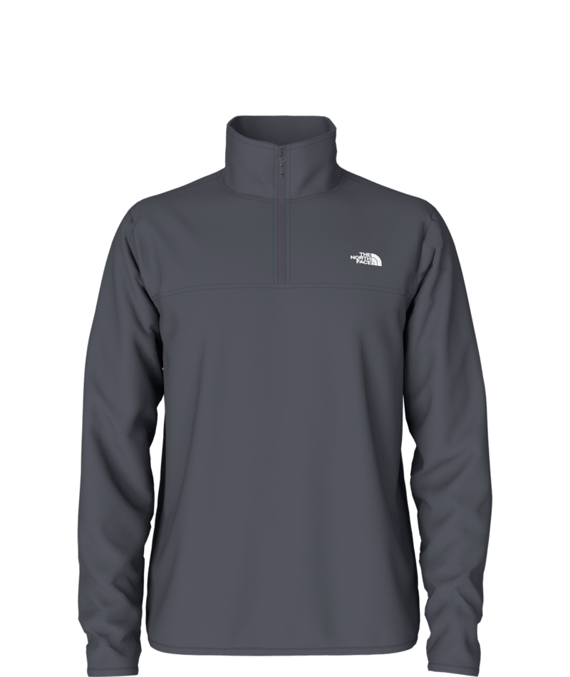 The North Face Men's TKA Glacier 1/4 Zip Top