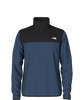 The North Face Men's TKA Glacier 1/4 Zip Top