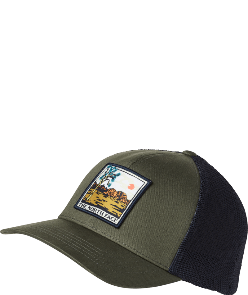 The North Face Truckee Trucker