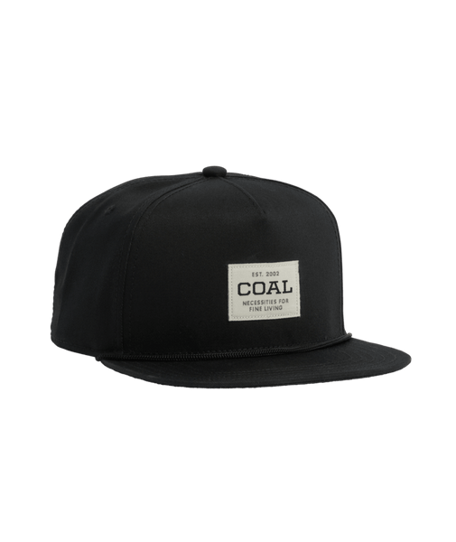 Coal Headwear The Uniform Cap