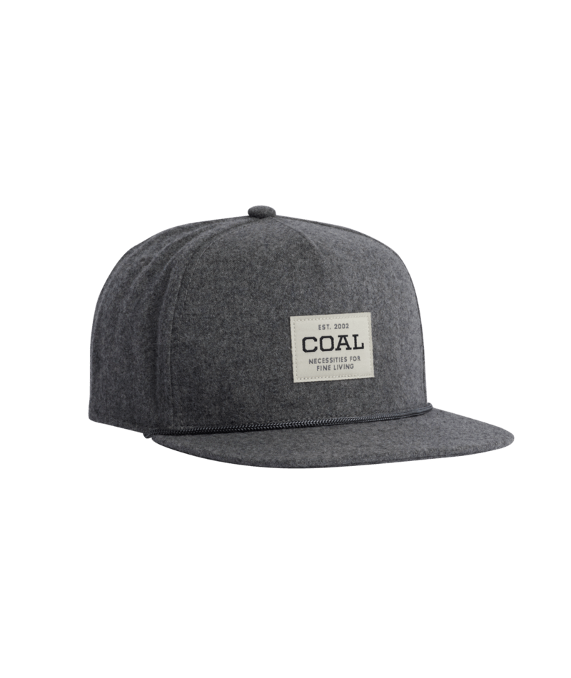 Coal Headwear The Uniform Cap