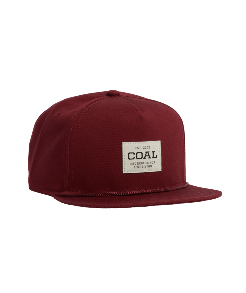 Coal Headwear The Uniform Cap