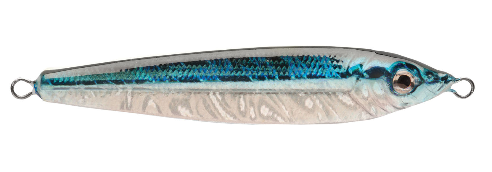 Pline 2 Oz Laser Minnows