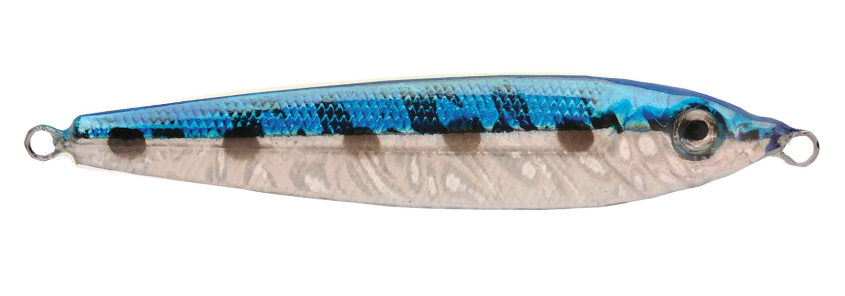 Pline 2 Oz Laser Minnows