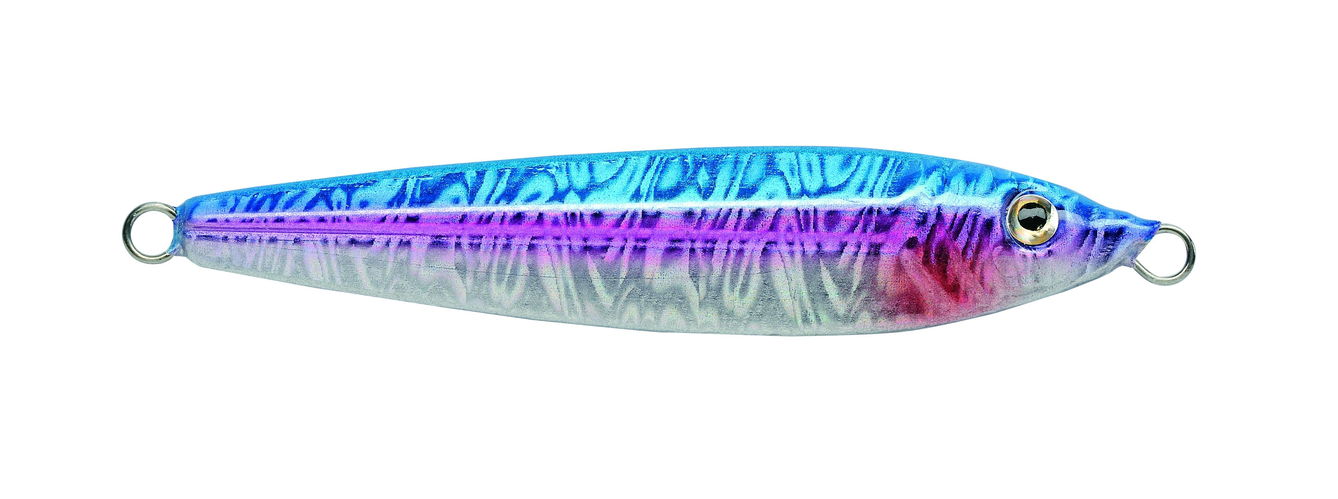 Pline 2 Oz Laser Minnows