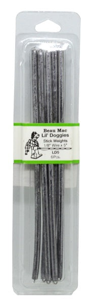 Beau Mac Lil' Doggies Stick Weights