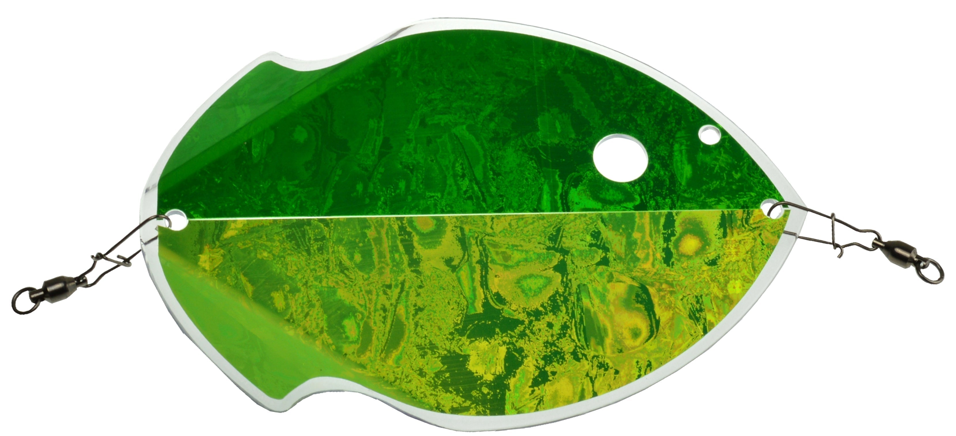 Leo Flashers Medium Flasher