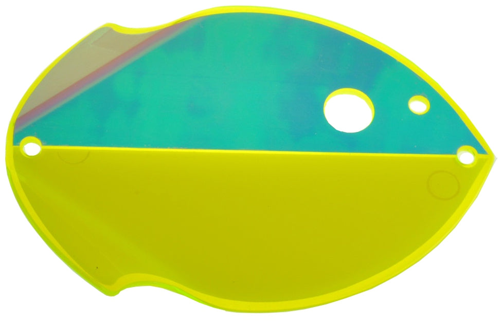 Leo Flashers Medium Flasher