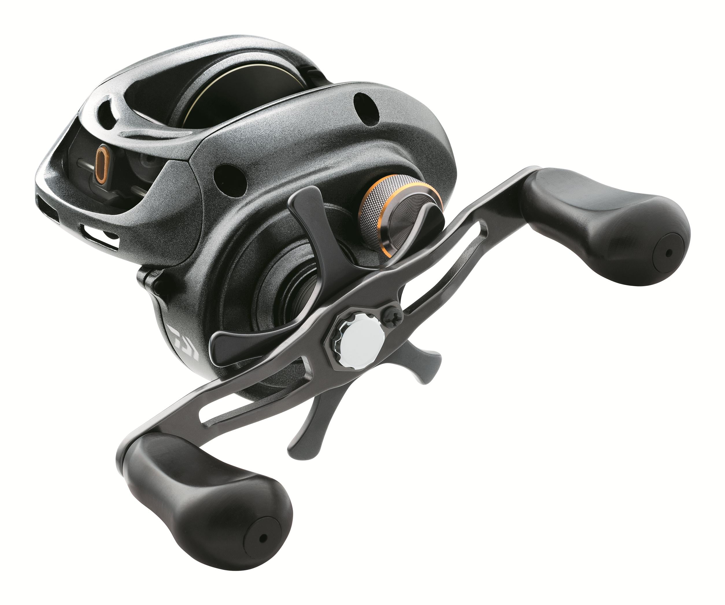 Daiwa LEXA High Capacity Baitcasting Reels ZZZ