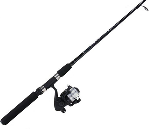 Liquid Stix 5'6" Spinning Combo